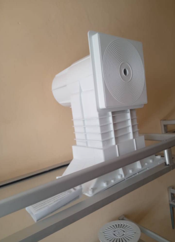 Skimmer pour piscine